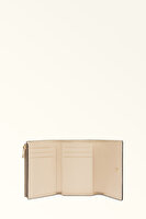 WP00454 FURLA CAMELIA COMPACT WALLET T