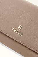 WP00454 FURLA CAMELIA COMPACT WALLET T