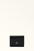 WP00454 FURLA CAMELIA COMPACT WALLET T