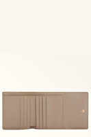 WP00469 FURLA GOCCIA M COMPACT WALLET