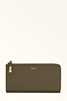 WP00471 FURLA GOCCIA L ZIP AROUND