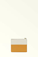 WP00495 FURLA GRAZIA M CARD CASE W/HOO