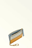 WP00495 FURLA GRAZIA M CARD CASE W/HOO