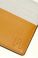 WP00495 FURLA GRAZIA M CARD CASE W/HOO