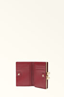 WP00541 FURLA DOTS S COMPACT WALLET