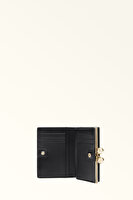 WP00541 FURLA DOTS S COMPACT WALLET