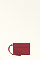 WP00542 ALLEGRA S CARD CASE W/STRAP