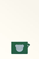 WP00542 ALLEGRA S CARD CASE W/STRAP