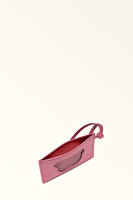WP00542 ALLEGRA S CARD CASE W/STRAP