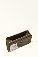 WP00550 FURLA CAMELIA M CARD CASE