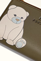 WP00550 FURLA CAMELIA M CARD CASE