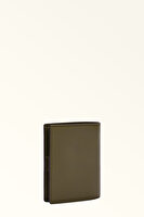 WP00551 FURLA CAMELIA S COMPACT WALLET