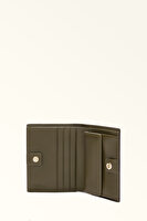 WP00551 FURLA CAMELIA S COMPACT WALLET