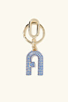 WR00537 FURLA 1927 KEYRING ARCH