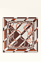 WT00021 FURLA TORTONA CARRE' 90X90