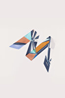 WT00022 METROPOLIS BANDEAU 6X100