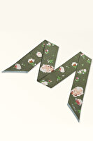 WT00022 METROPOLIS BANDEAU 6X100