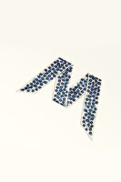 WT00022 METROPOLIS BANDEAU 6X100