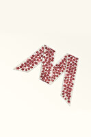 WT00022 METROPOLIS BANDEAU 6X100