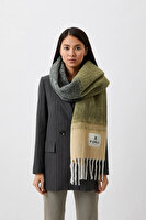 WT00061 FURLA FLOW SCARF