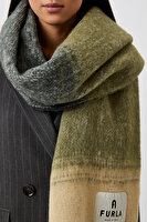 WT00061 FURLA FLOW SCARF
