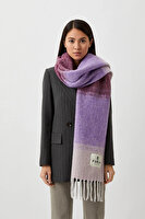 WT00061 FURLA FLOW SCARF