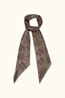 WT00095 FURLA FIONA SKINNY SCARF 20X16