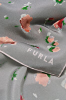 WT00099 FURLA DAISY CARRE' 70X70