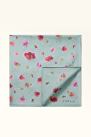 WT00099 FURLA DAISY CARRE' 70X70