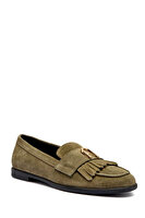 YJ74HIC FURLA CHIC LOAFER T.15