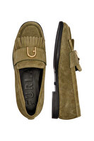 YJ74HIC FURLA CHIC LOAFER T.15