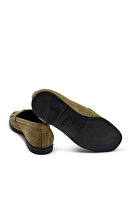 YJ74HIC FURLA CHIC LOAFER T.15