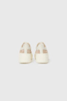 YJ88NUA FURLA NUAGE LACE-UP SNEAKER T.