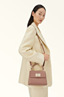 WB00109 FURLA 1927 MINI TOP HANDLE