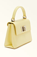 WB00109 FURLA 1927 MINI TOP HANDLE