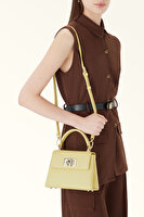 WB00109 FURLA 1927 MINI TOP HANDLE