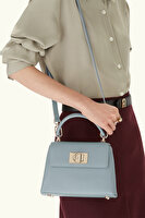 WB00109 FURLA 1927 MINI TOP HANDLE