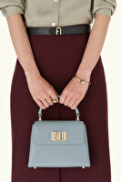 WB00109 FURLA 1927 MINI TOP HANDLE
