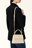 WB00109 FURLA 1927 MINI TOP HANDLE