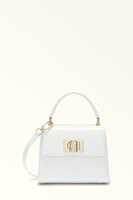 WB00109 FURLA 1927 MINI TOP HANDLE