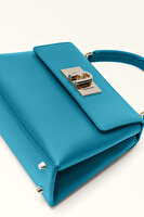WB00109 FURLA 1927 MINI TOP HANDLE