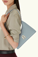 WB00863 FURLA DIAMANTE MINI SHOULDER B