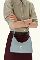 WB00863 FURLA DIAMANTE MINI SHOULDER B