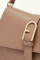WB00996 FURLA FLOW M TOP HANDLE