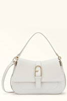 WB00996 FURLA FLOW M TOP HANDLE