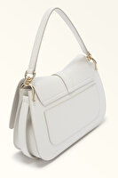 WB00996 FURLA FLOW M TOP HANDLE
