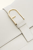 WB00996 FURLA FLOW M TOP HANDLE