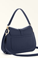 WB00996 FURLA FLOW M TOP HANDLE