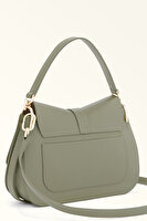 WB00996 FURLA FLOW M TOP HANDLE