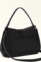 WB00996 FURLA FLOW M TOP HANDLE